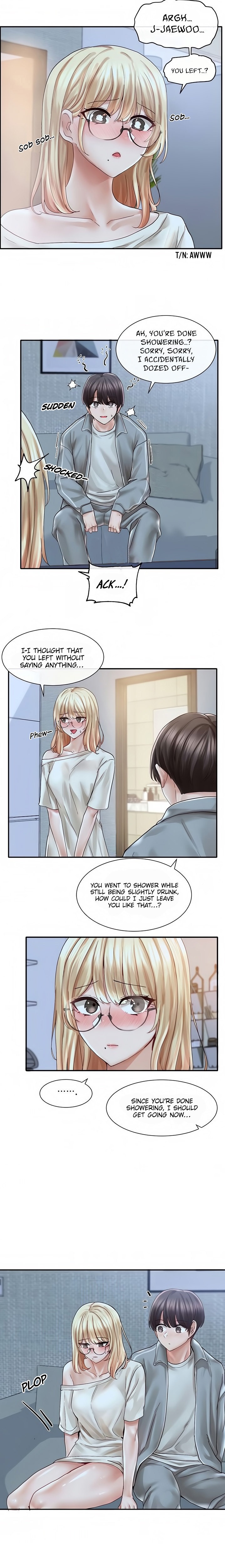 Circles Chapter 206