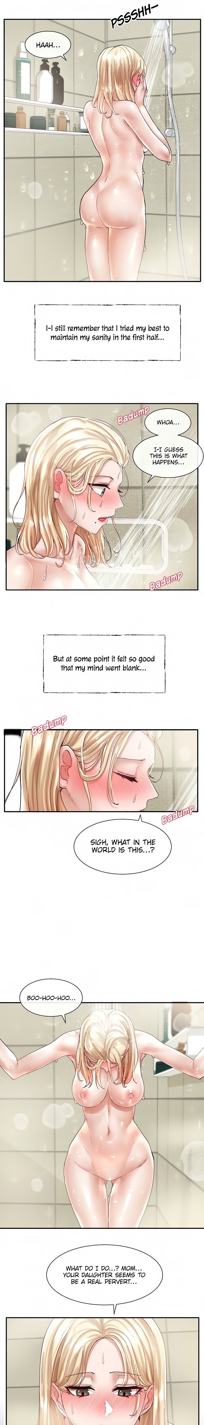 Circles Chapter 206