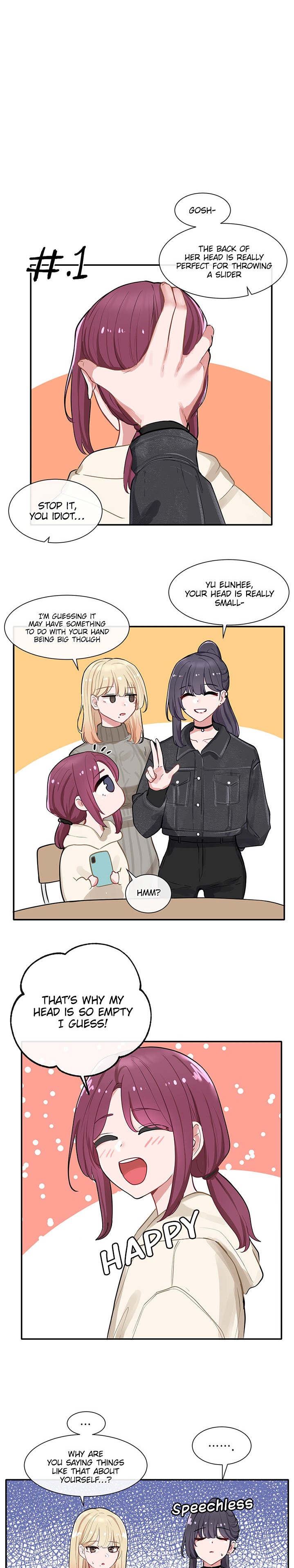 Circles Chapter 206