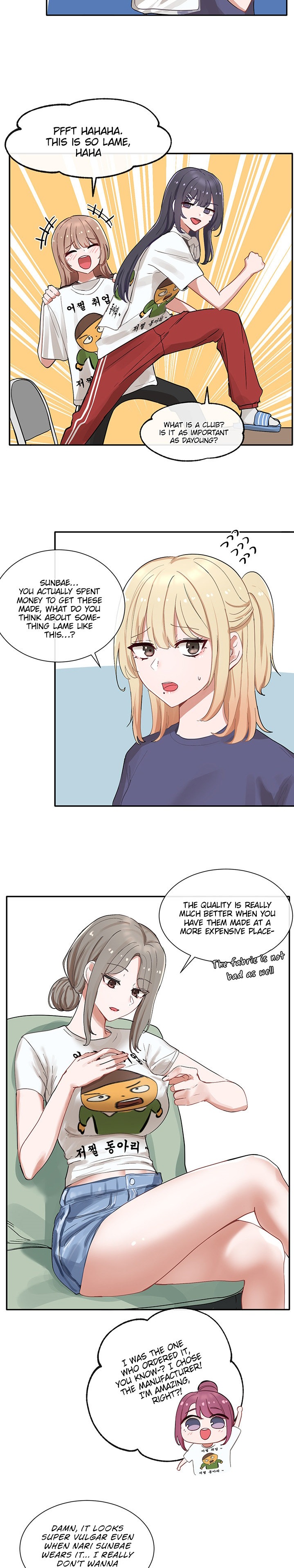 Circles Chapter 206