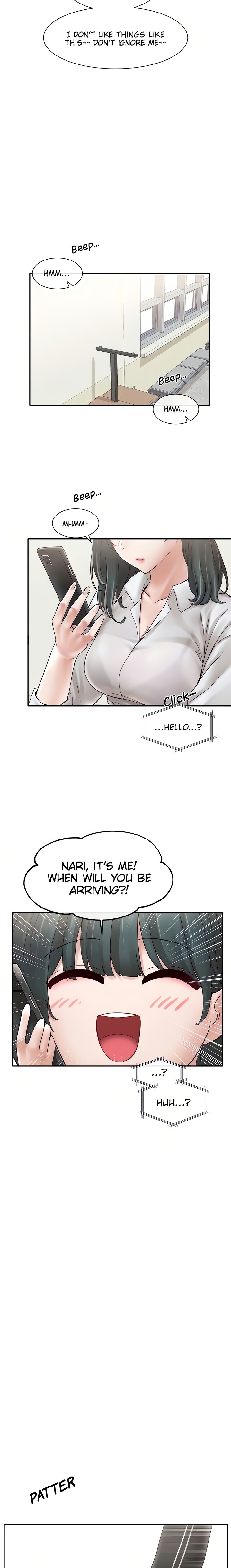 Circles Chapter 206