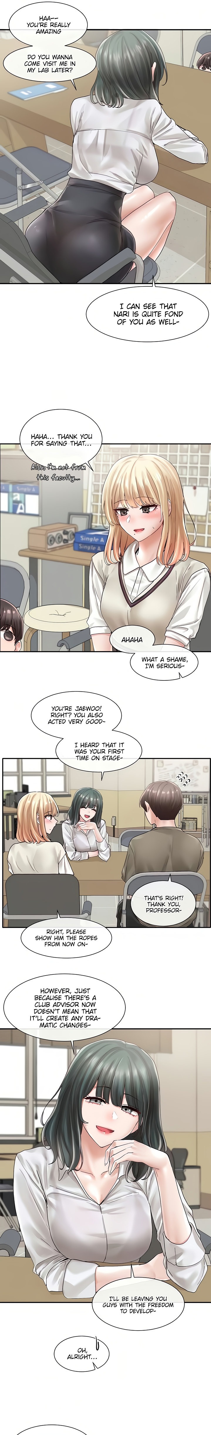 Circles Chapter 206