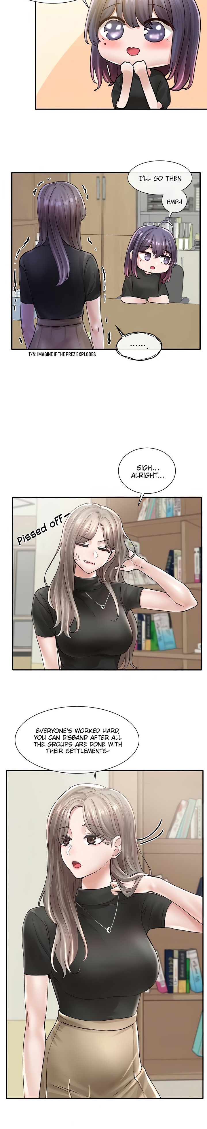 Circles Chapter 206