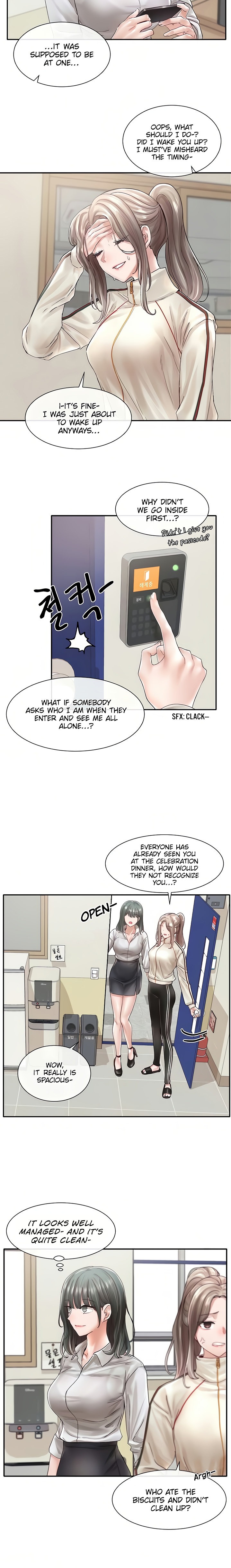 Circles Chapter 206