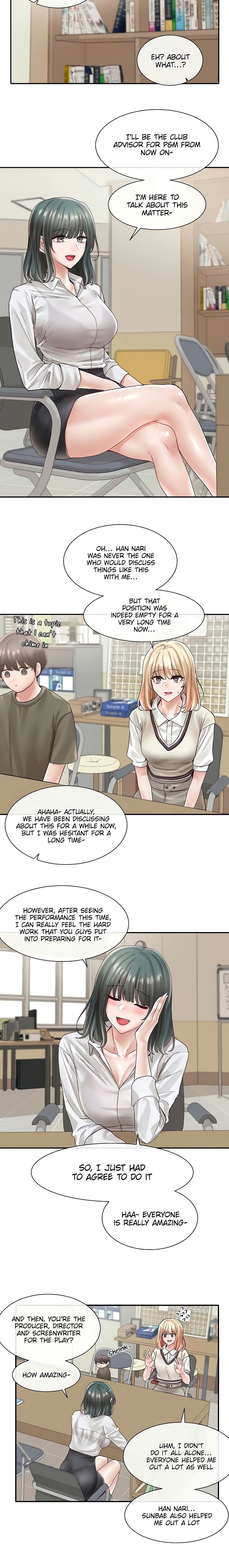 Circles Chapter 206