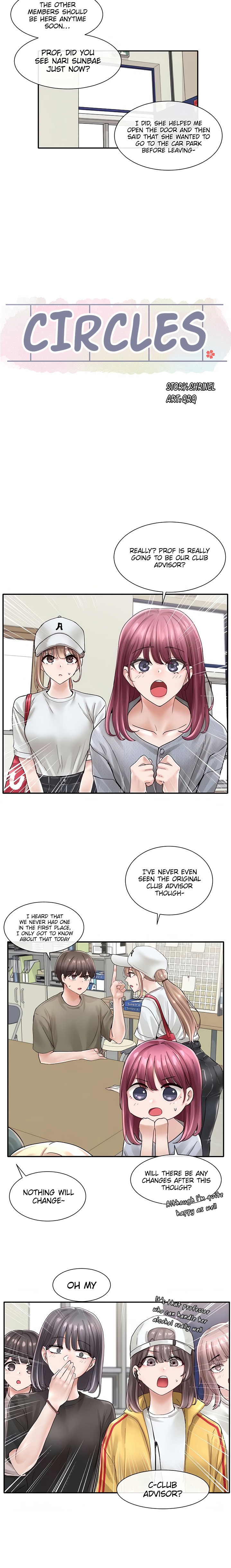Circles Chapter 206