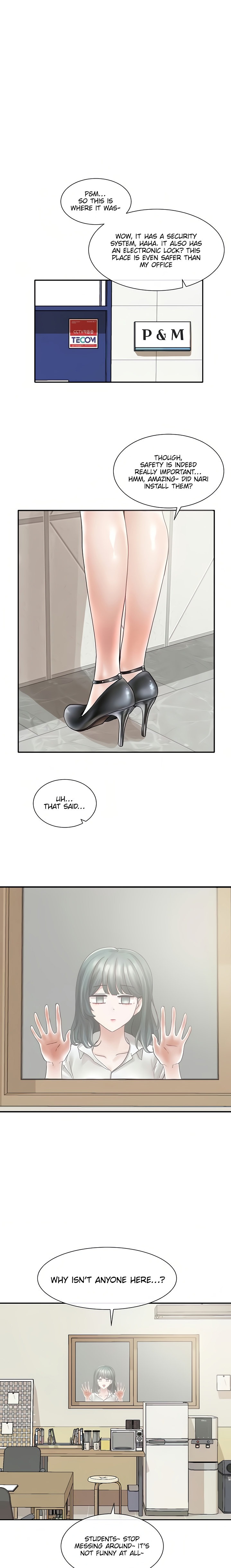 Circles Chapter 206
