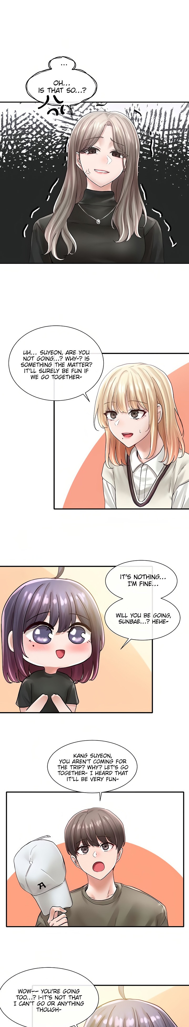 Circles Chapter 206
