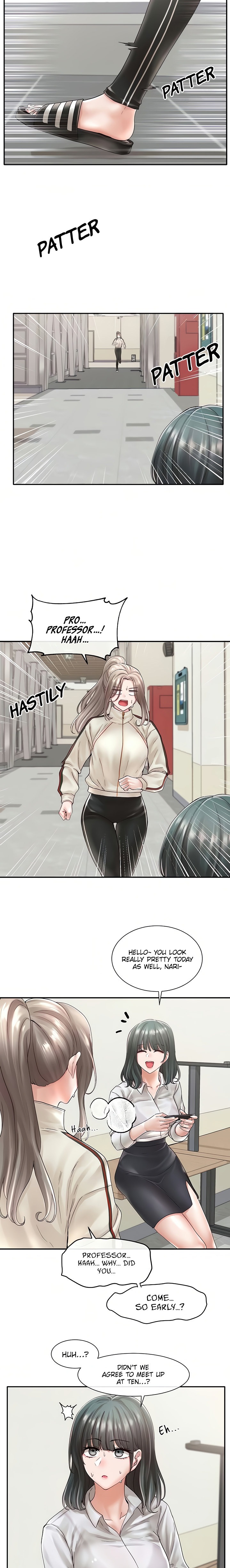 Circles Chapter 206