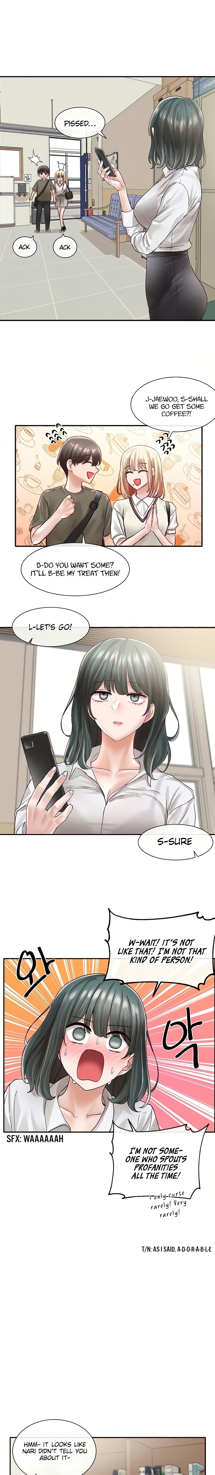 Circles Chapter 206
