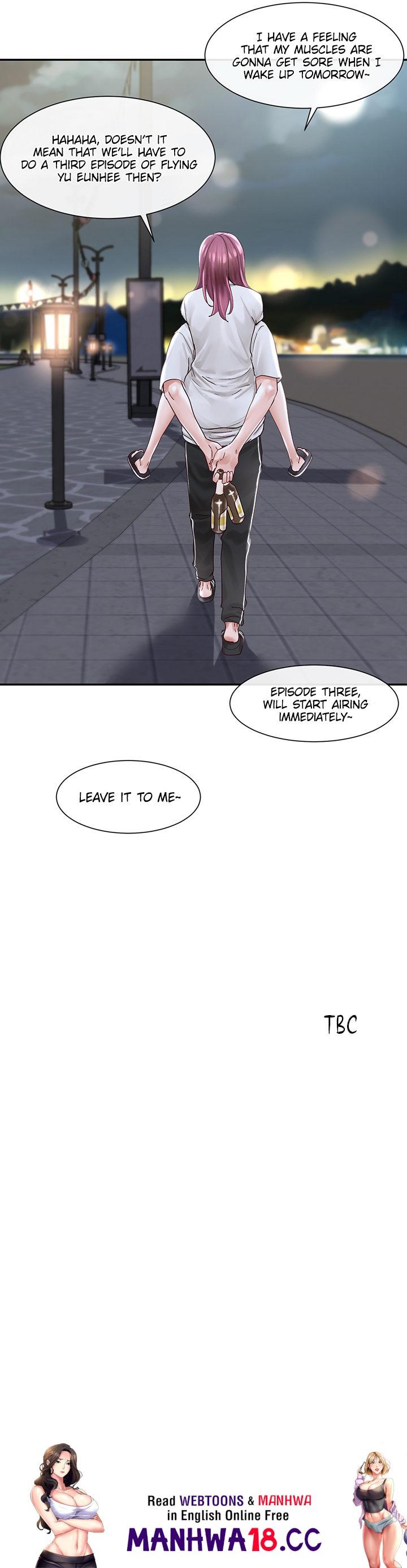 Circles Chapter 206