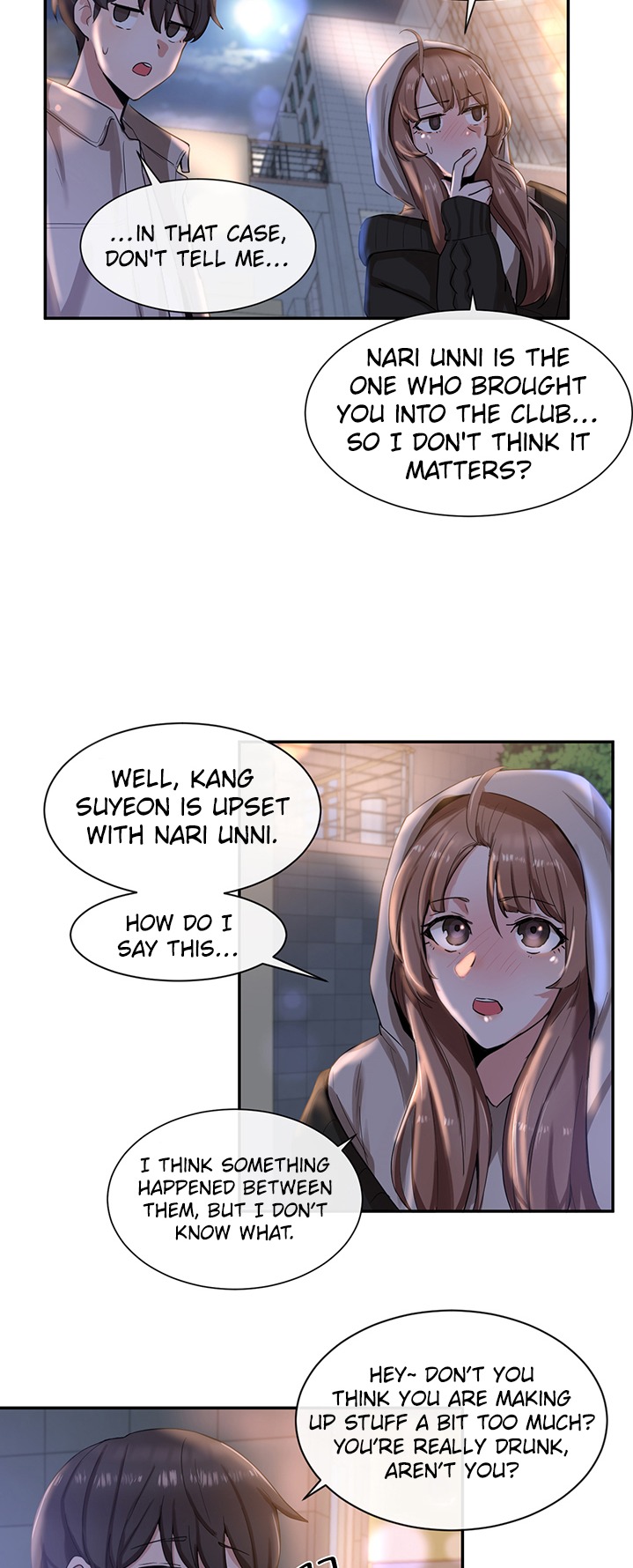 Circles Chapter 206
