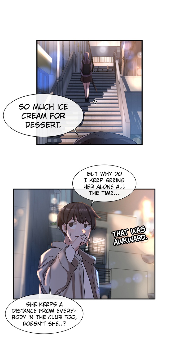 Circles Chapter 206