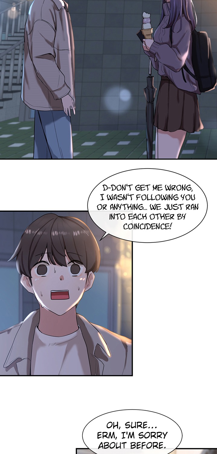 Circles Chapter 206