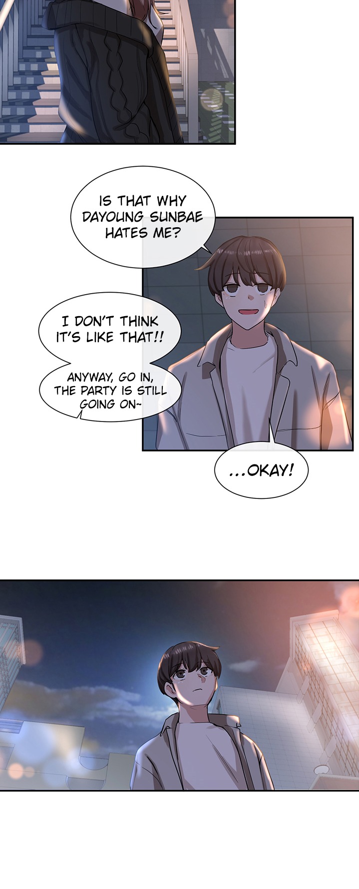 Circles Chapter 206