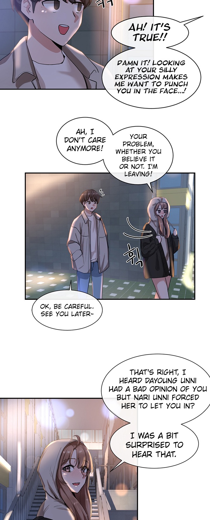 Circles Chapter 206