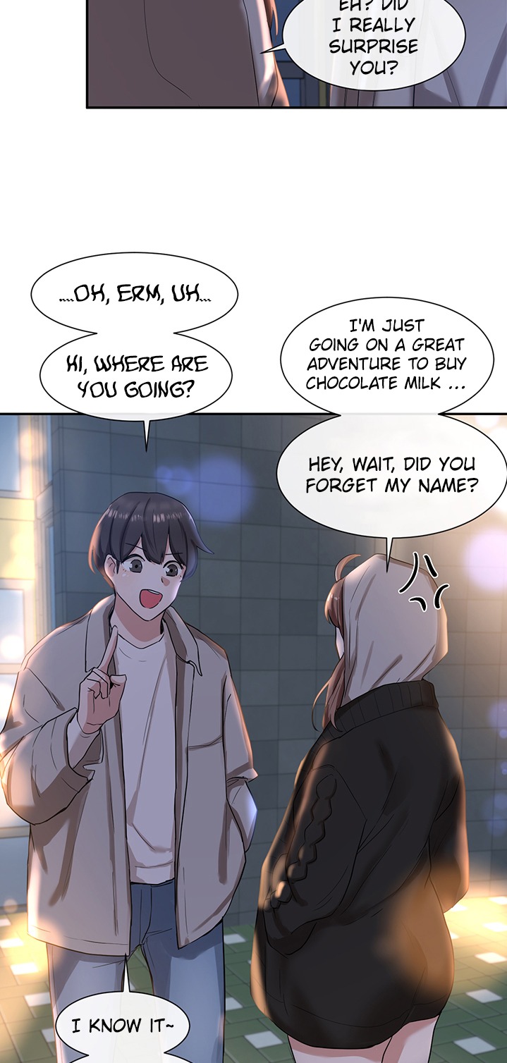 Circles Chapter 206