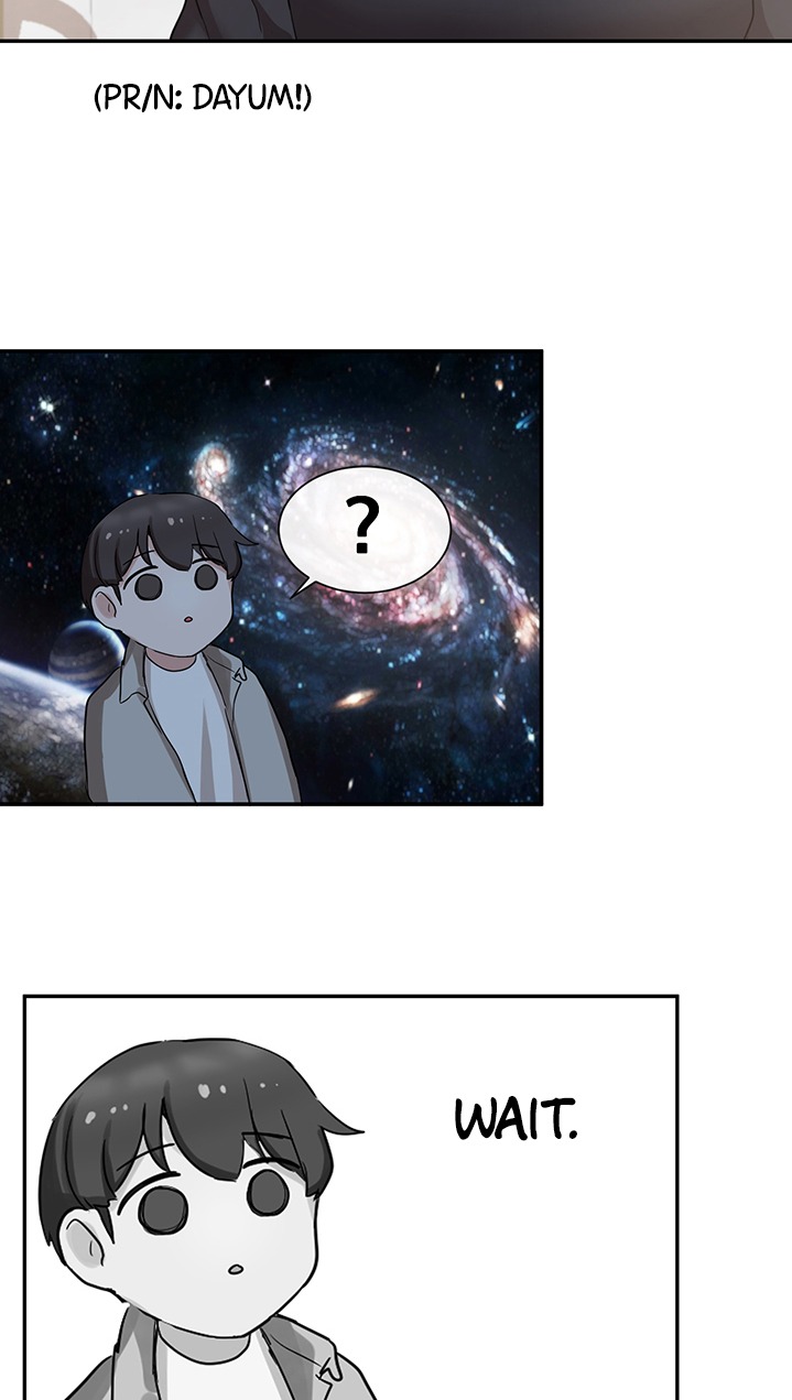 Circles Chapter 206
