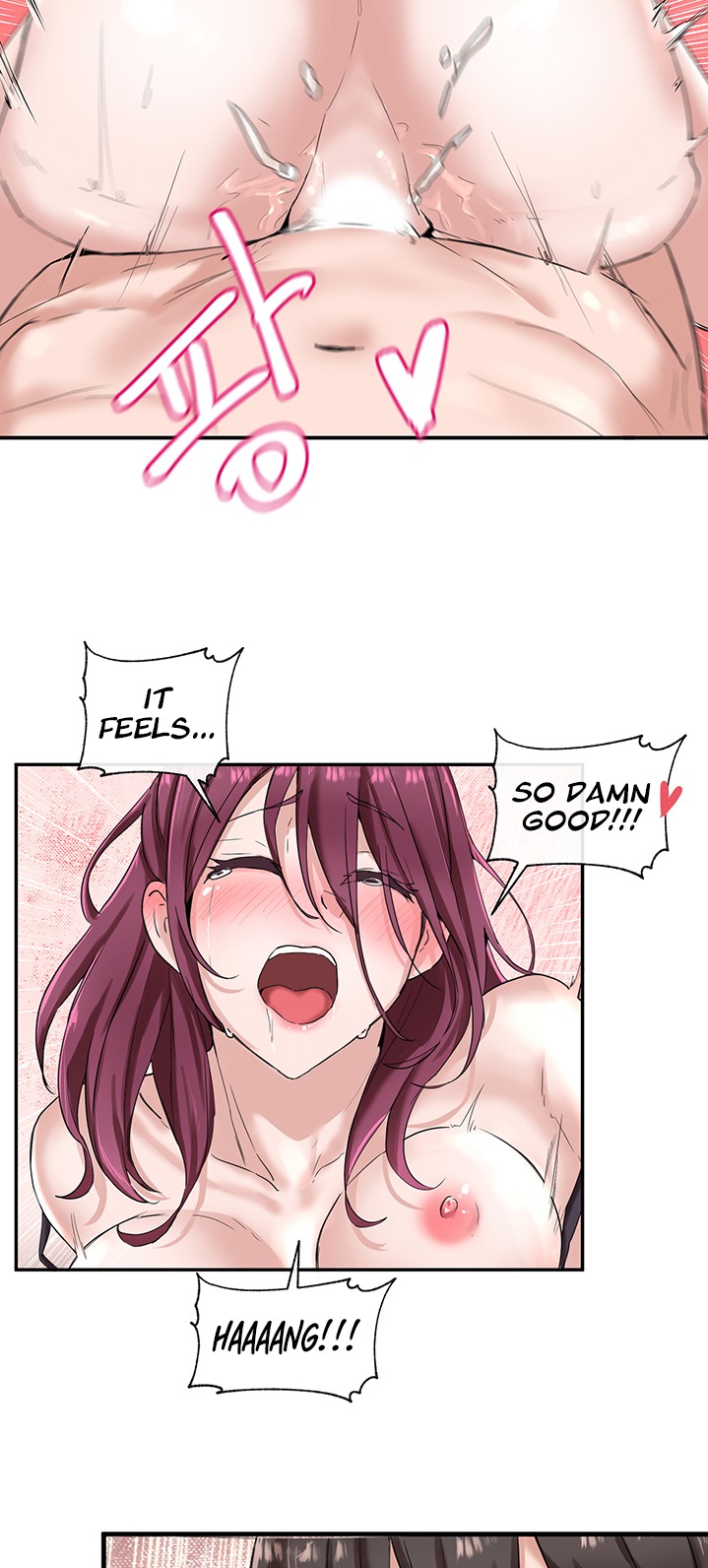 Circles Chapter 206