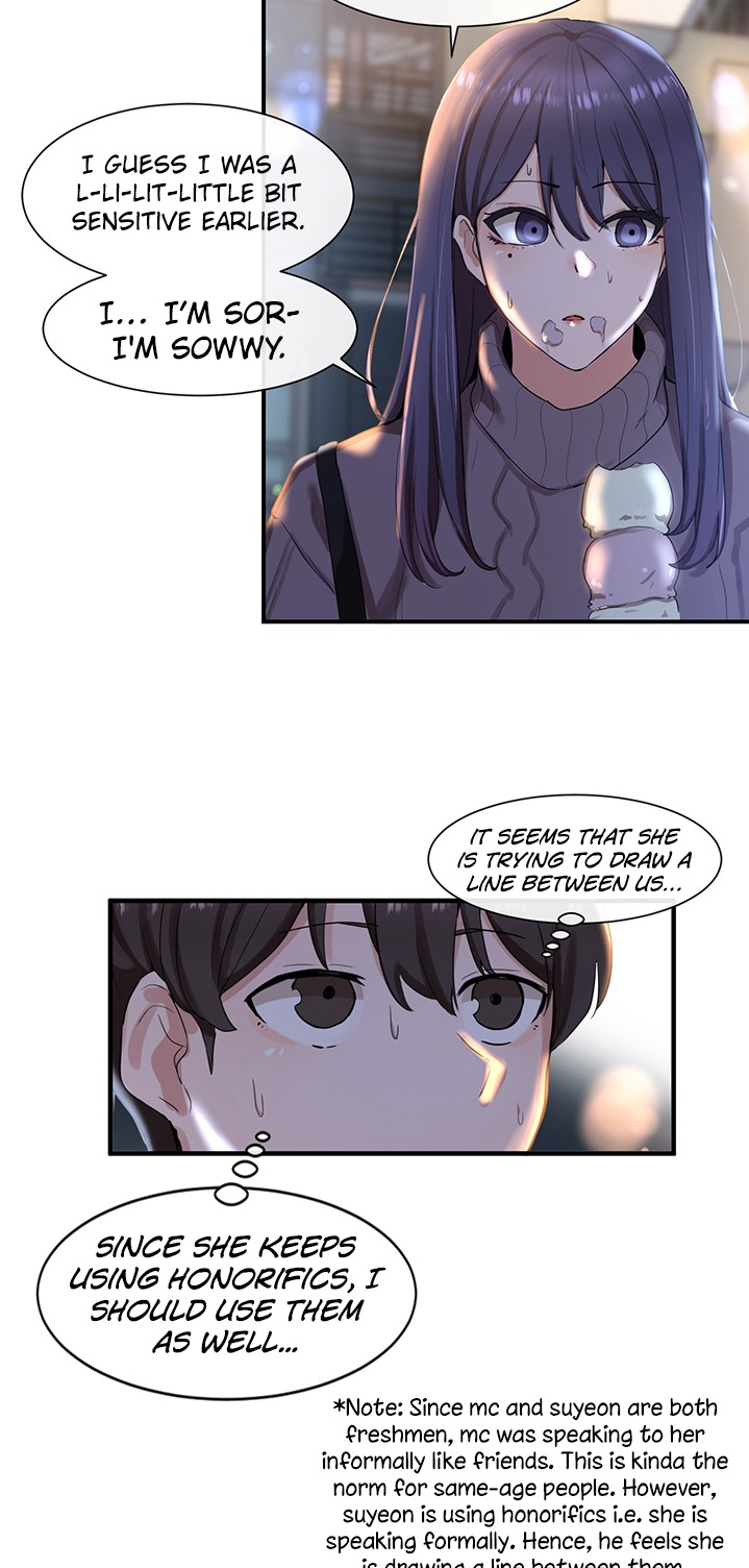 Circles Chapter 206