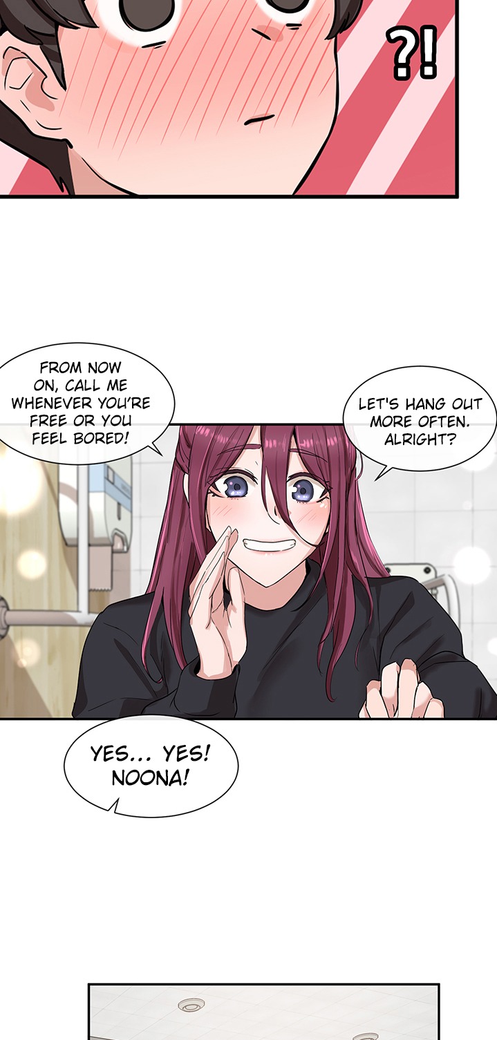 Circles Chapter 206