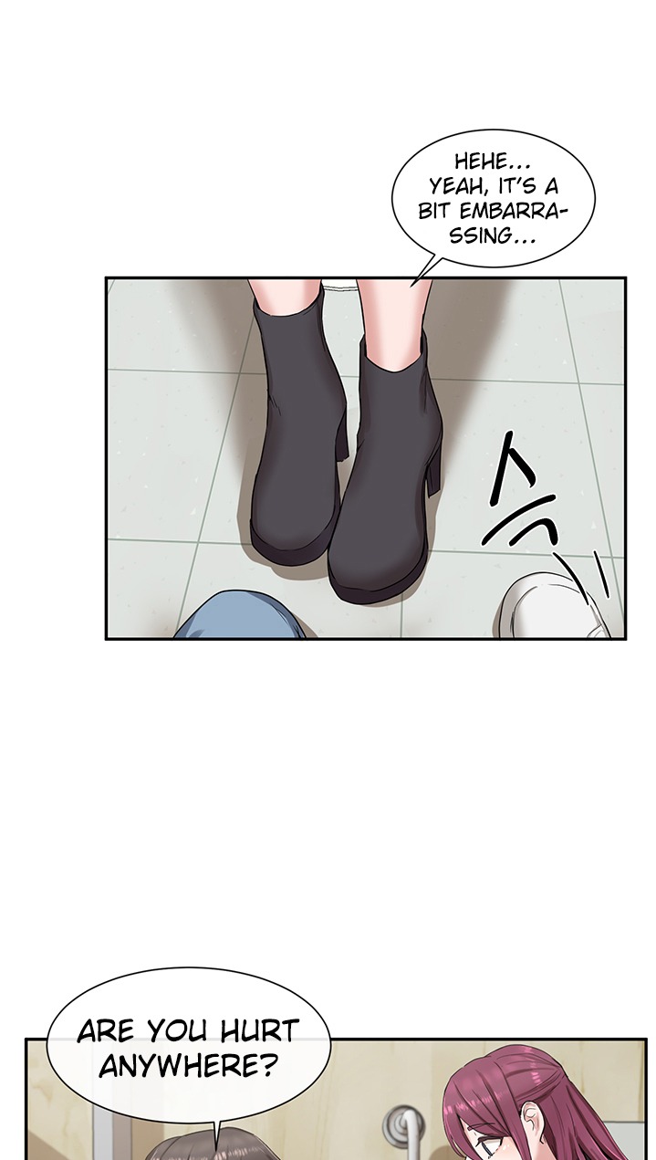 Circles Chapter 206