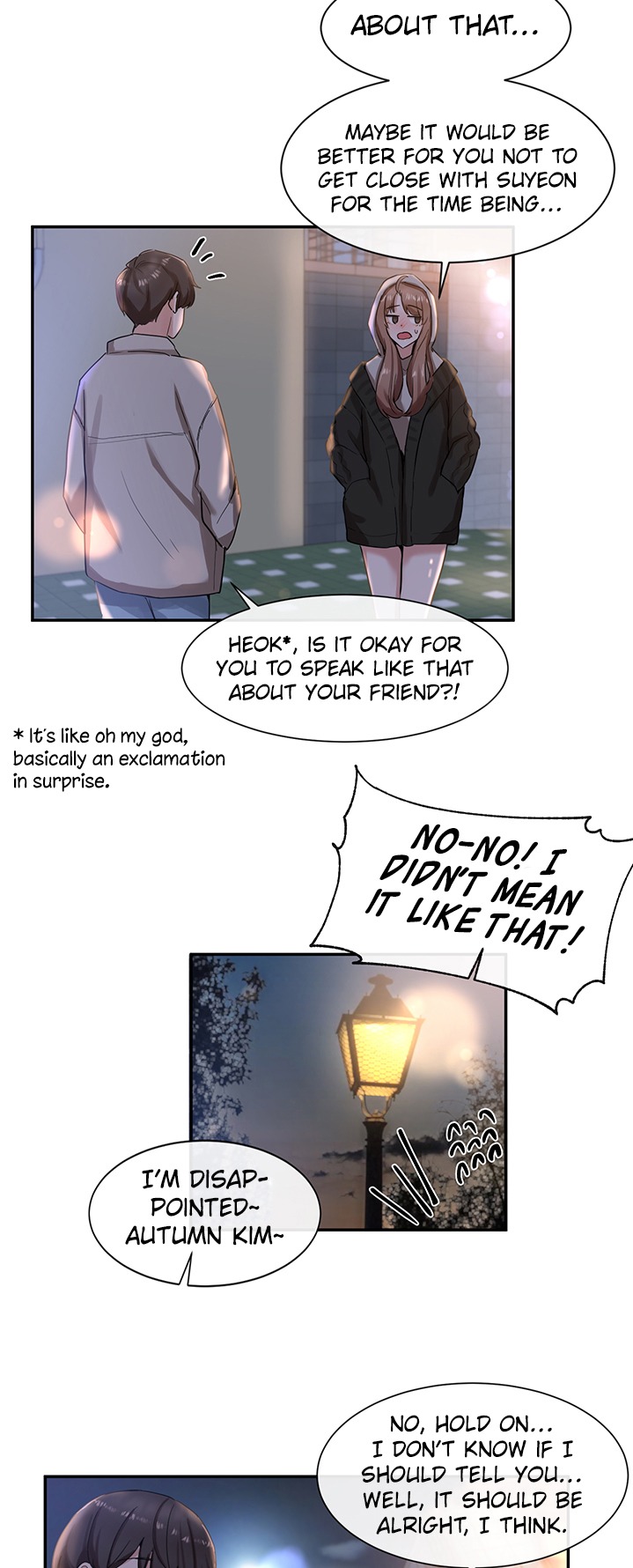 Circles Chapter 206