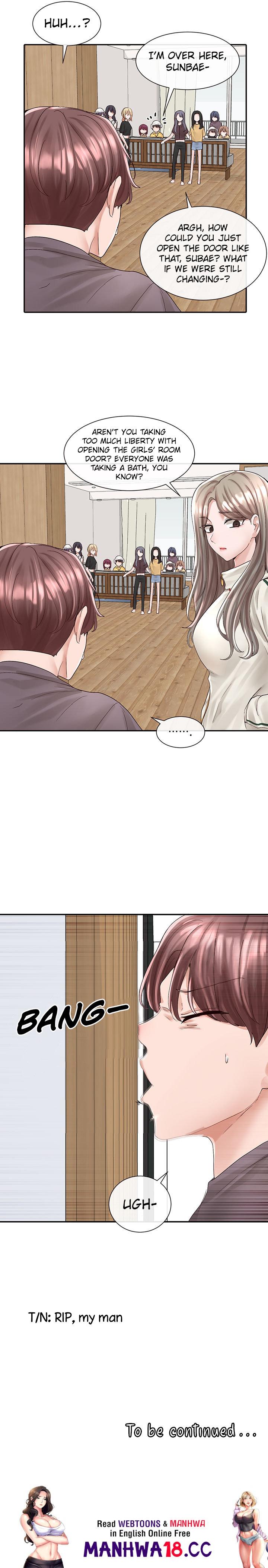 Circles Chapter 206