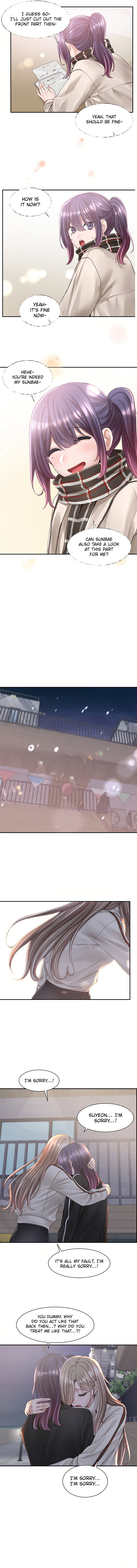 Circles Chapter 206