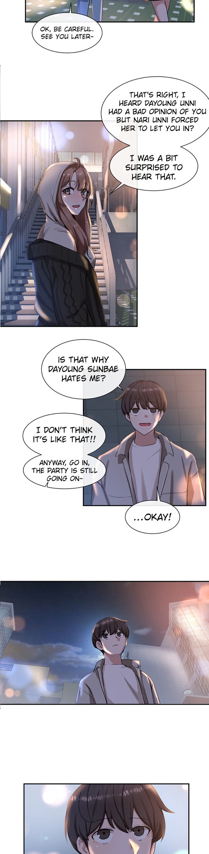 Circles Chapter 206
