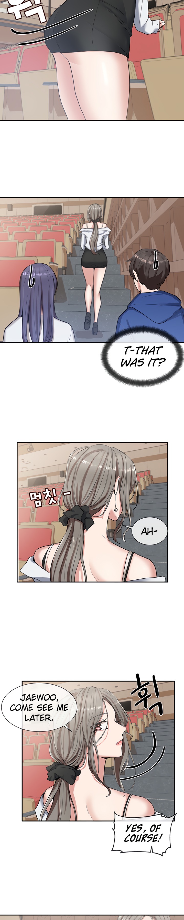 Circles Chapter 206