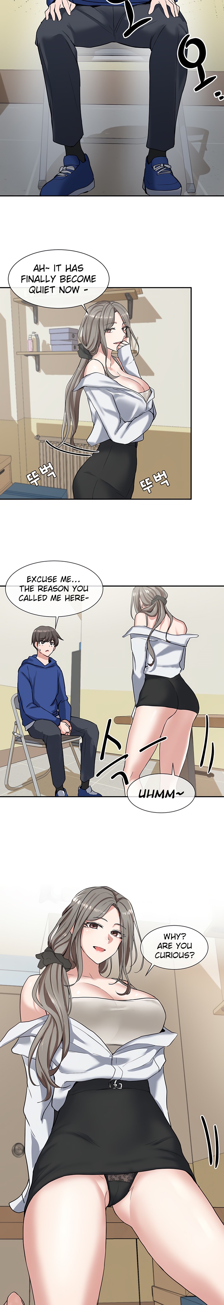 Circles Chapter 206