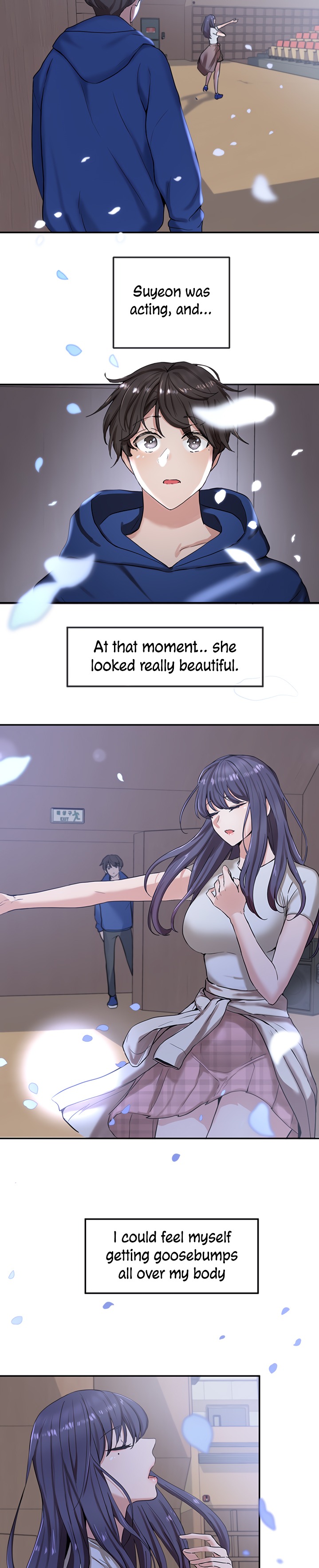 Circles Chapter 206