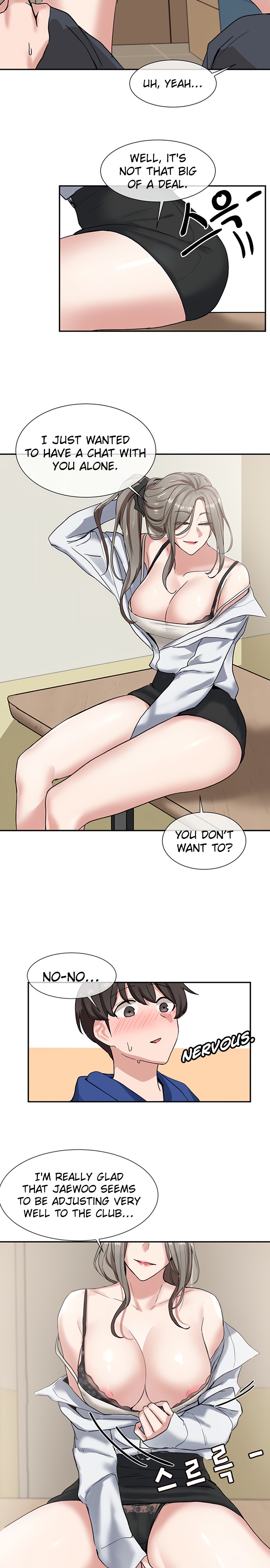 Circles Chapter 206