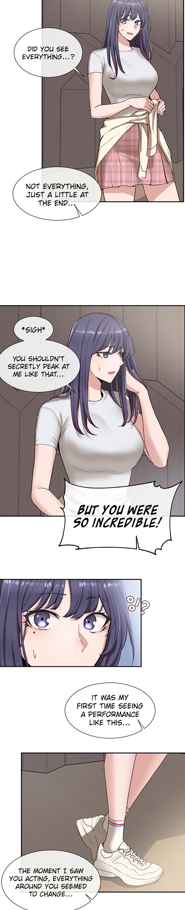 Circles Chapter 206