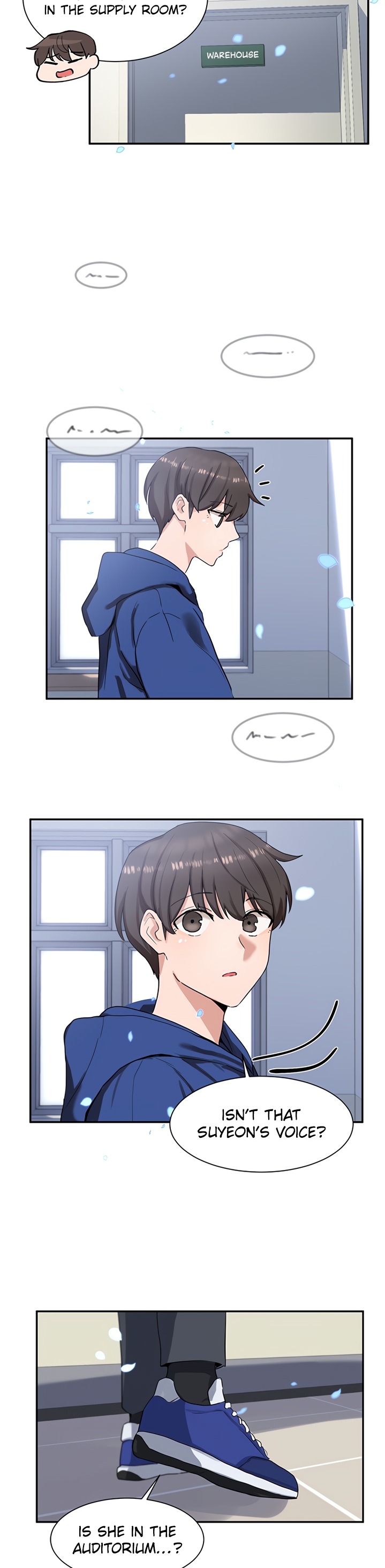 Circles Chapter 206