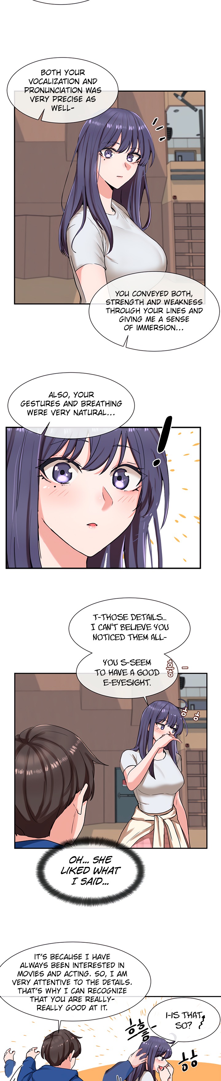 Circles Chapter 206