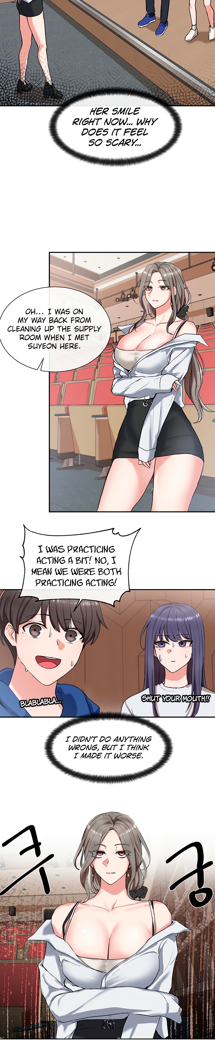 Circles Chapter 206