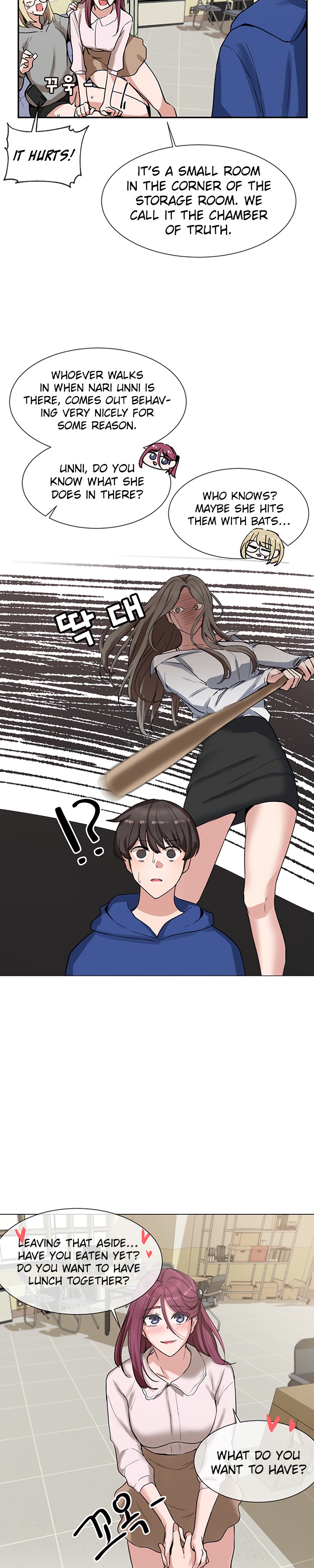 Circles Chapter 206