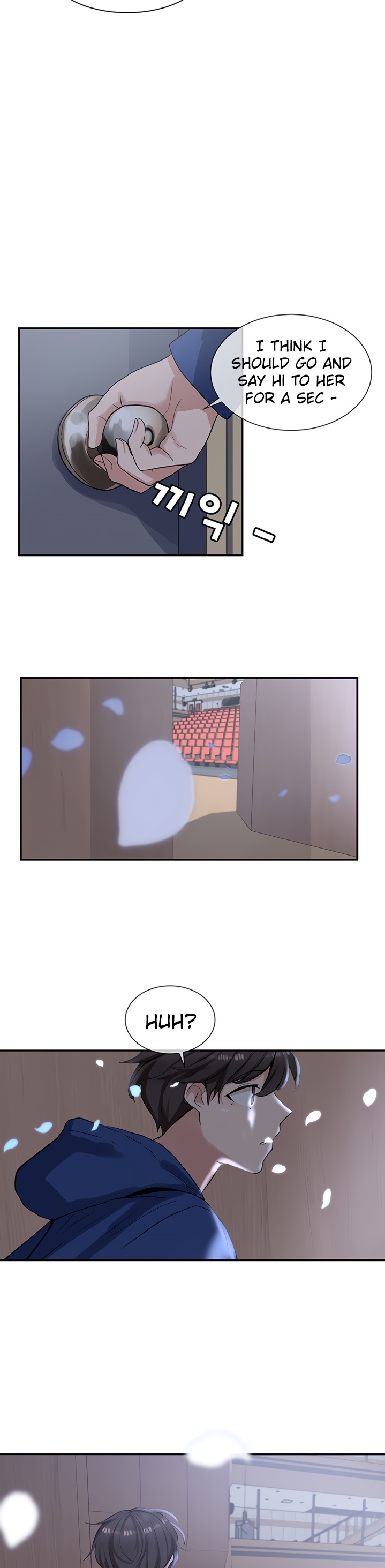 Circles Chapter 206