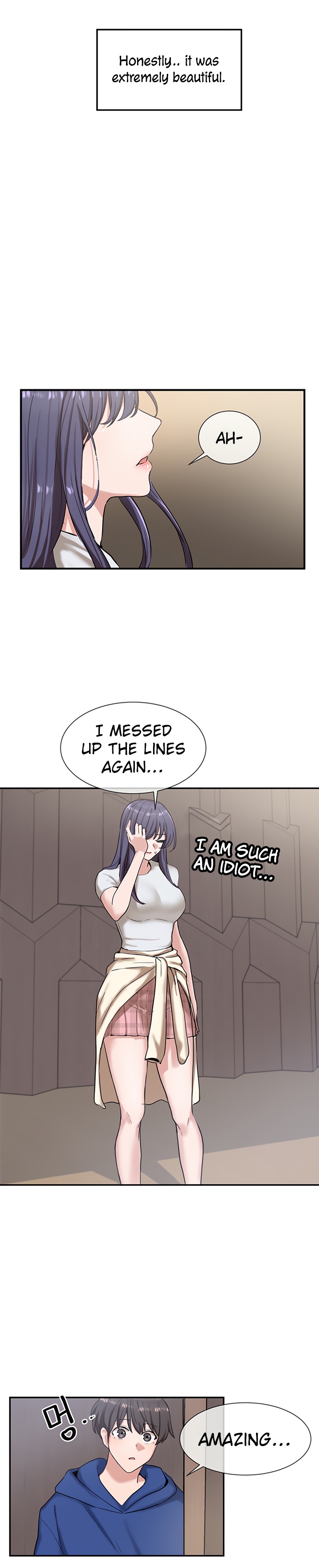 Circles Chapter 206