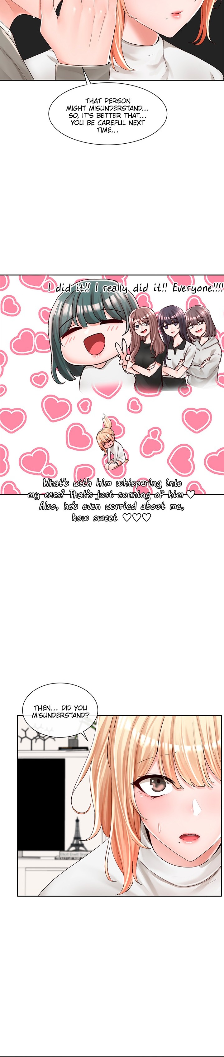 Circles Chapter 206