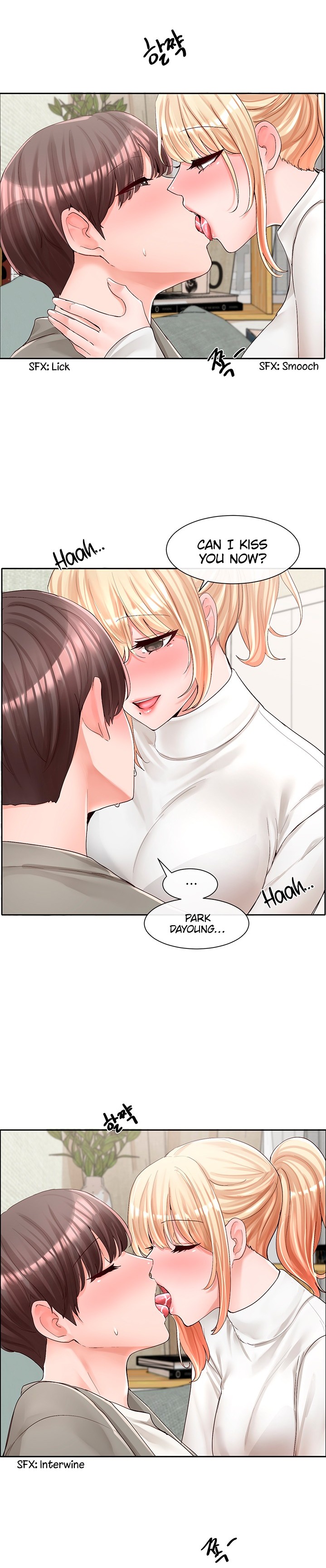 Circles Chapter 206
