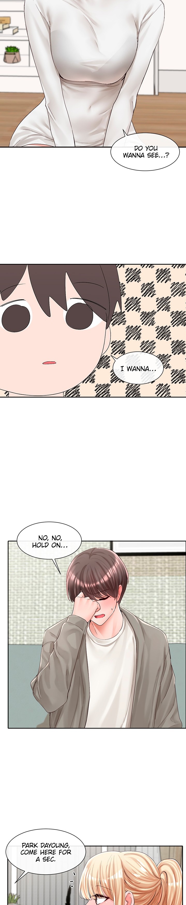 Circles Chapter 206