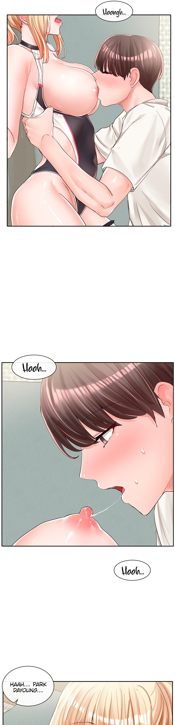 Circles Chapter 206