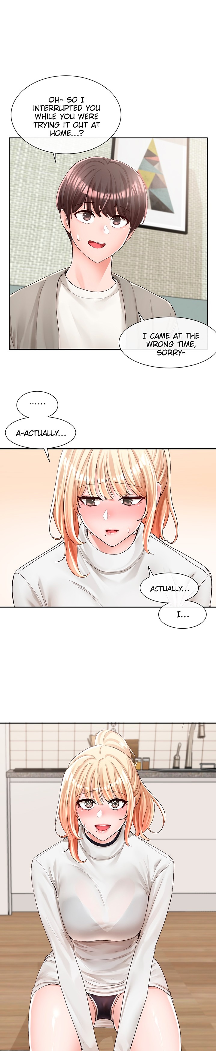 Circles Chapter 206