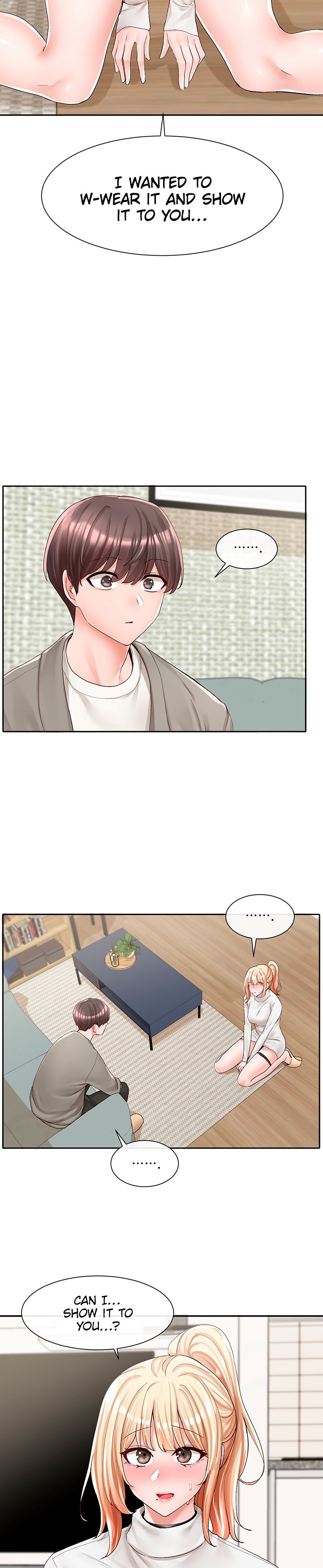 Circles Chapter 206