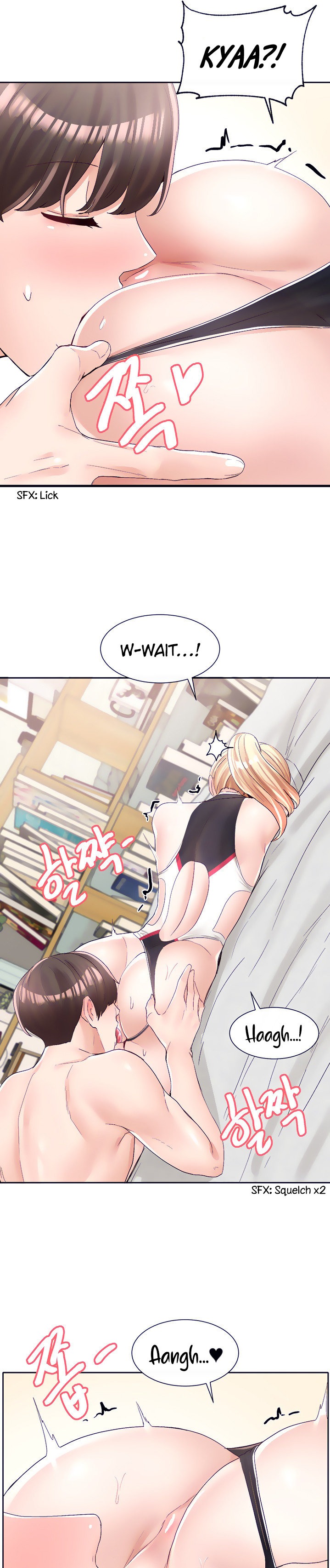 Circles Chapter 206