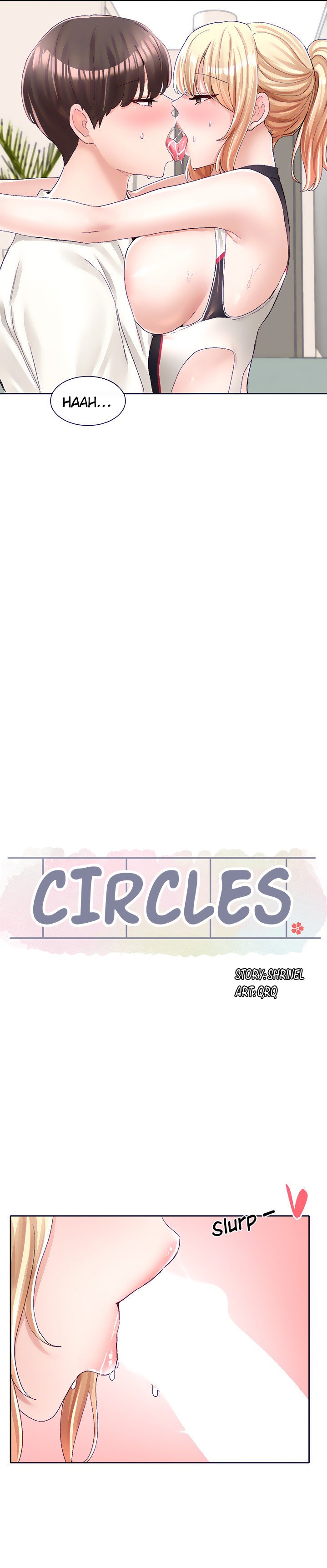 Circles Chapter 206
