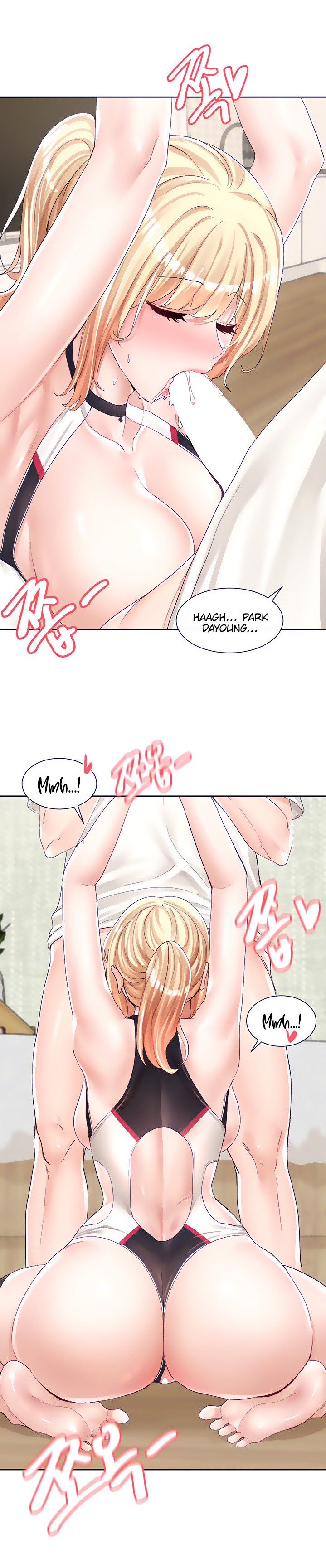 Circles Chapter 206
